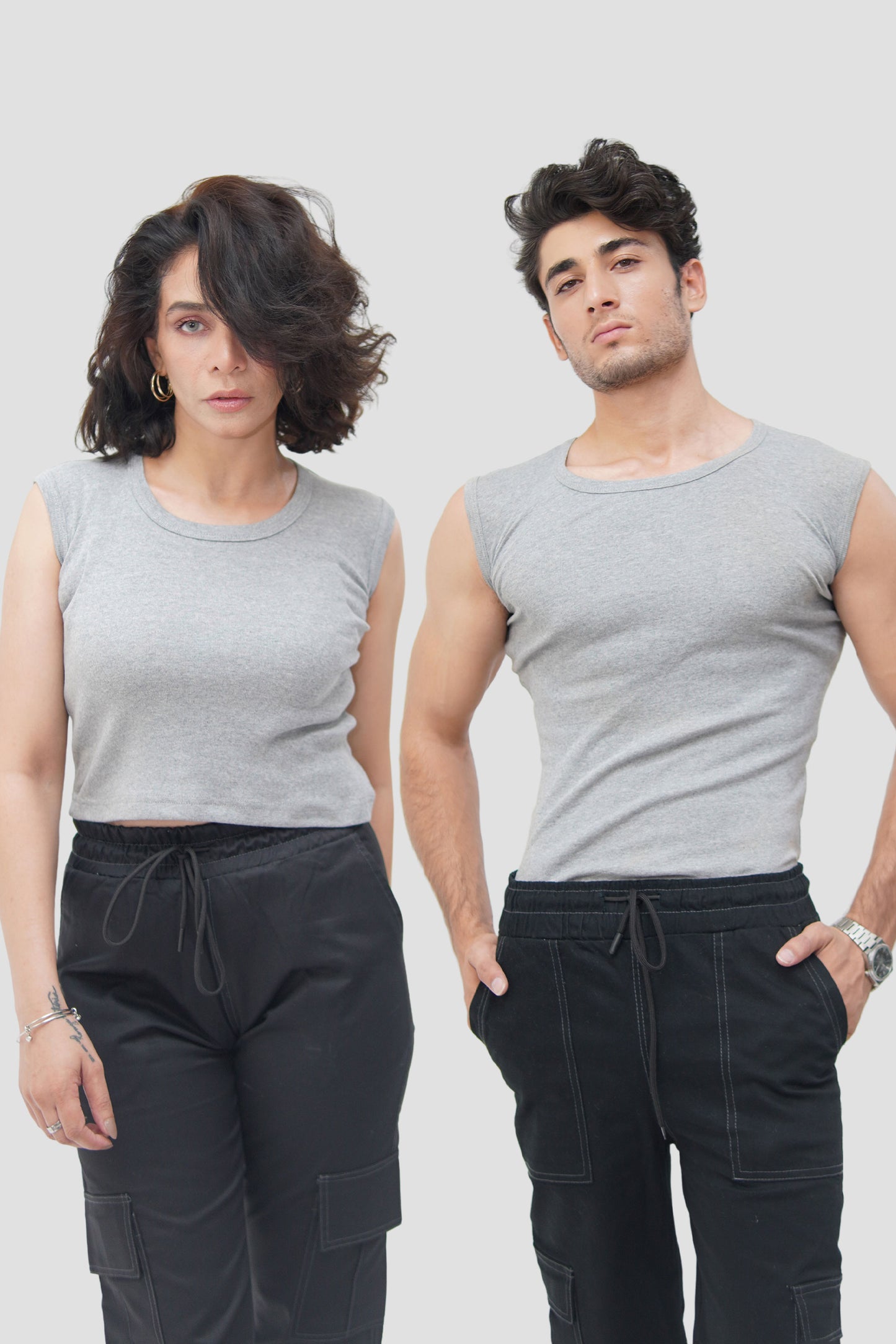 TANK TOPS