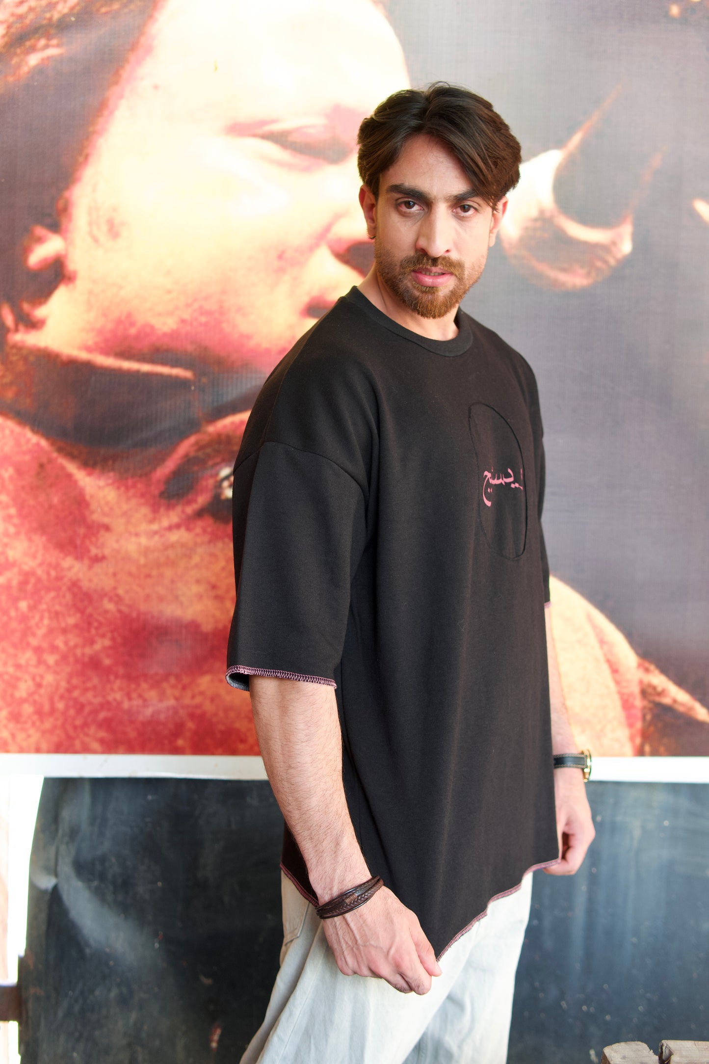Drop 2 رشک قمر