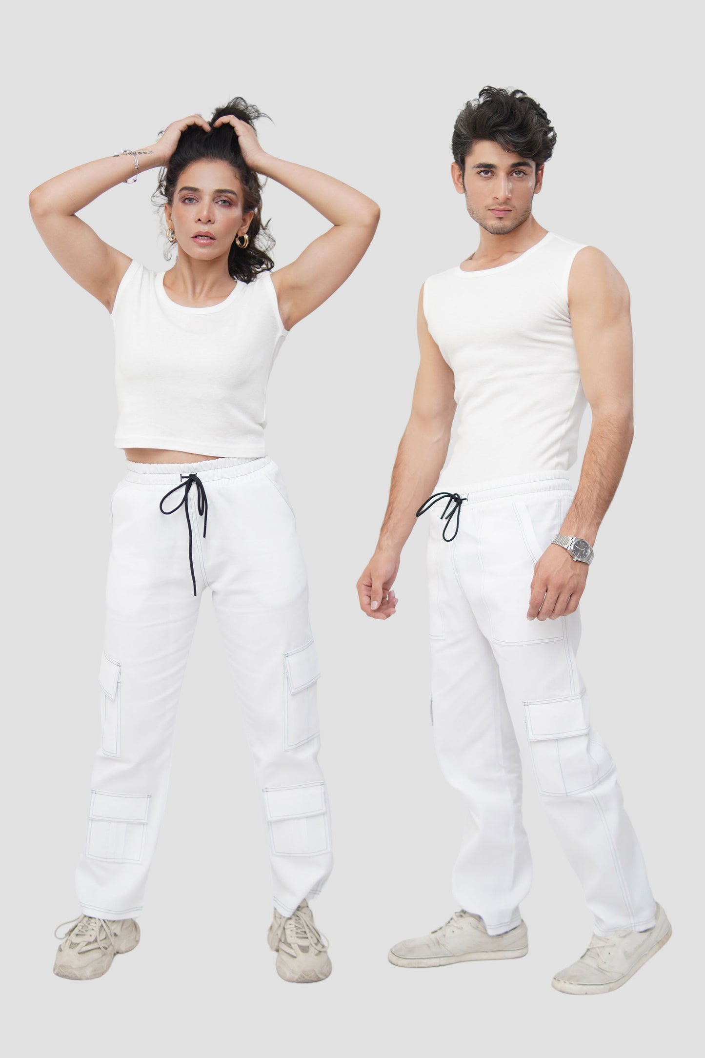 CARGO PANTS