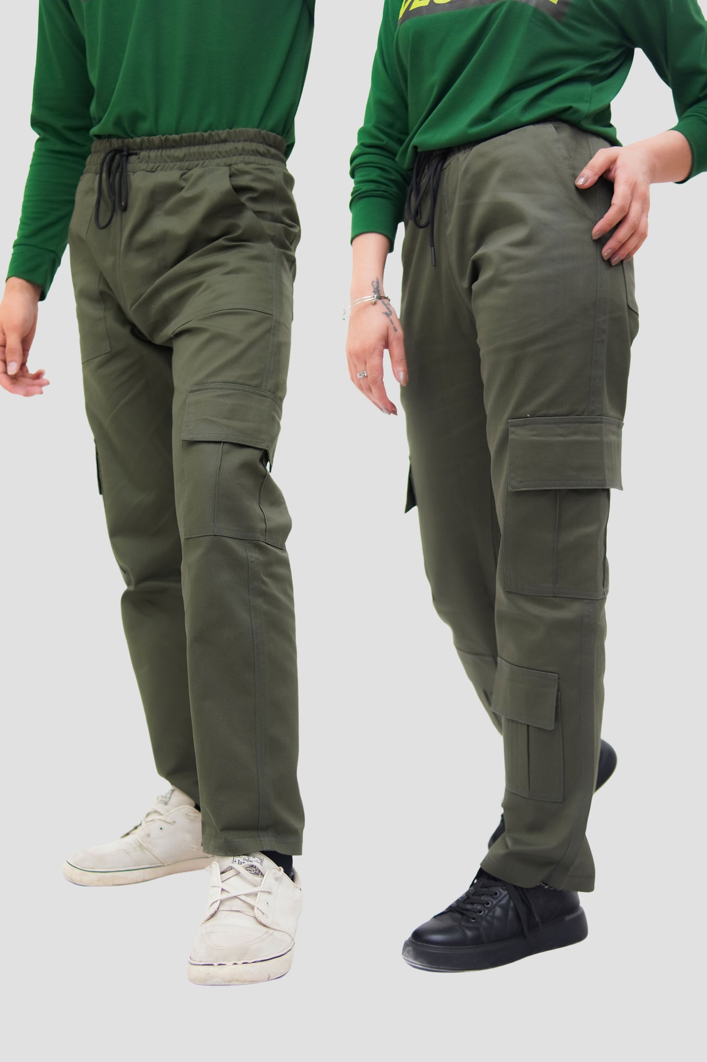 CARGO PANTS