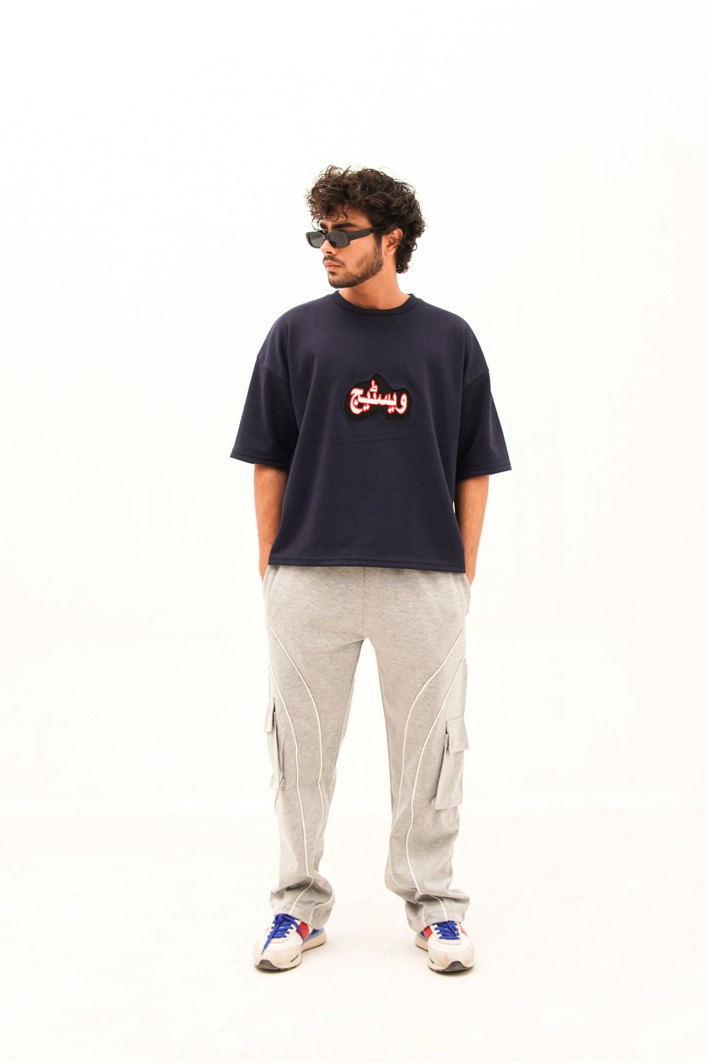 Signature Cargo
