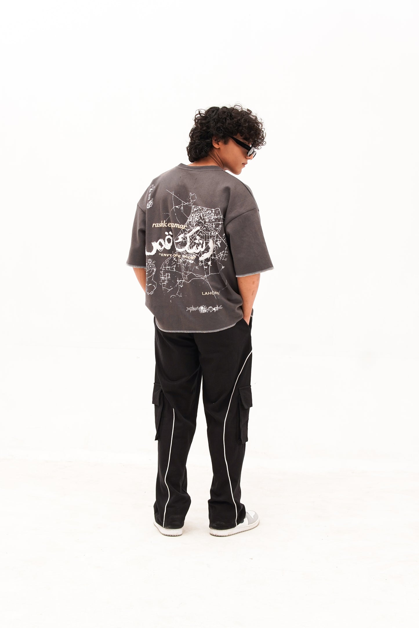 رشک قمر