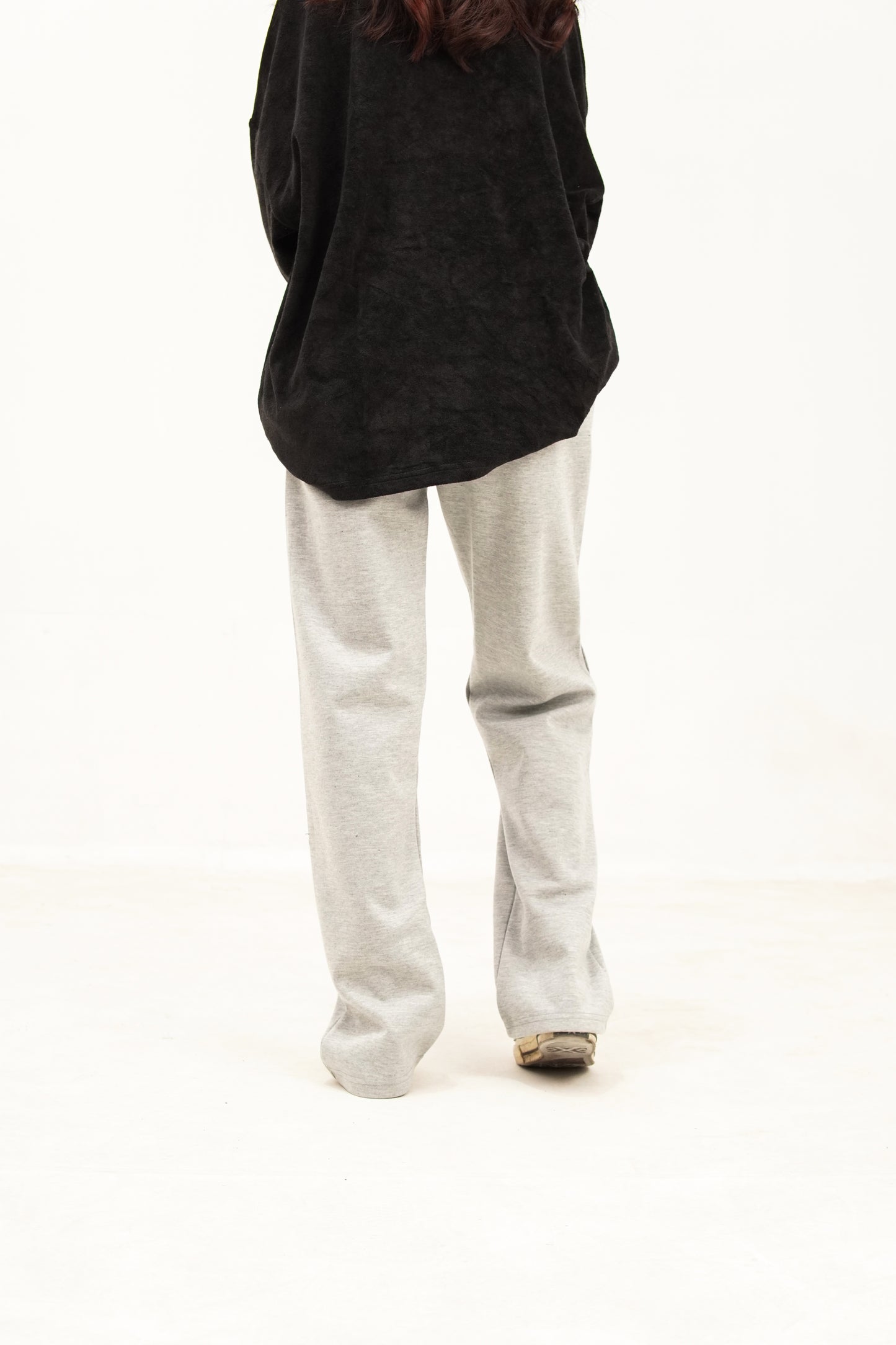 Signature Drop Shoulder Tee