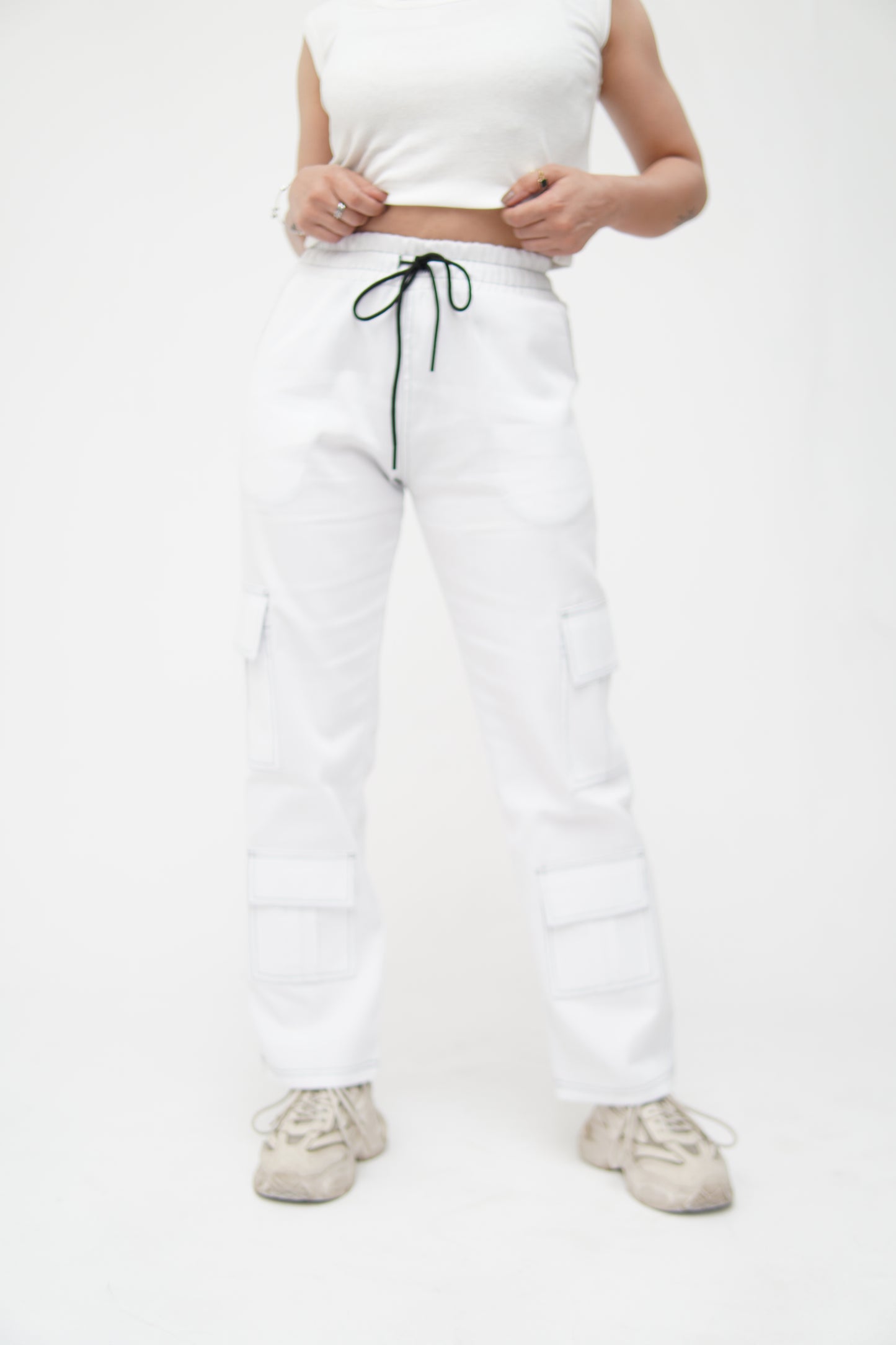 CARGO PANTS