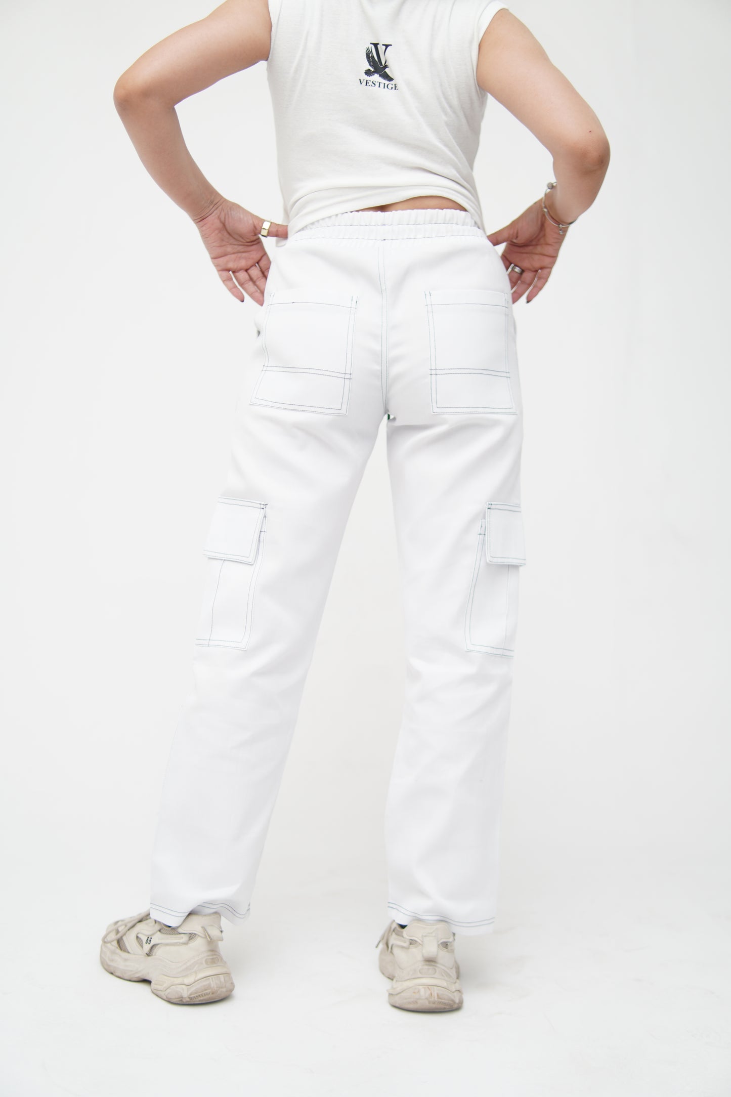 CARGO PANTS