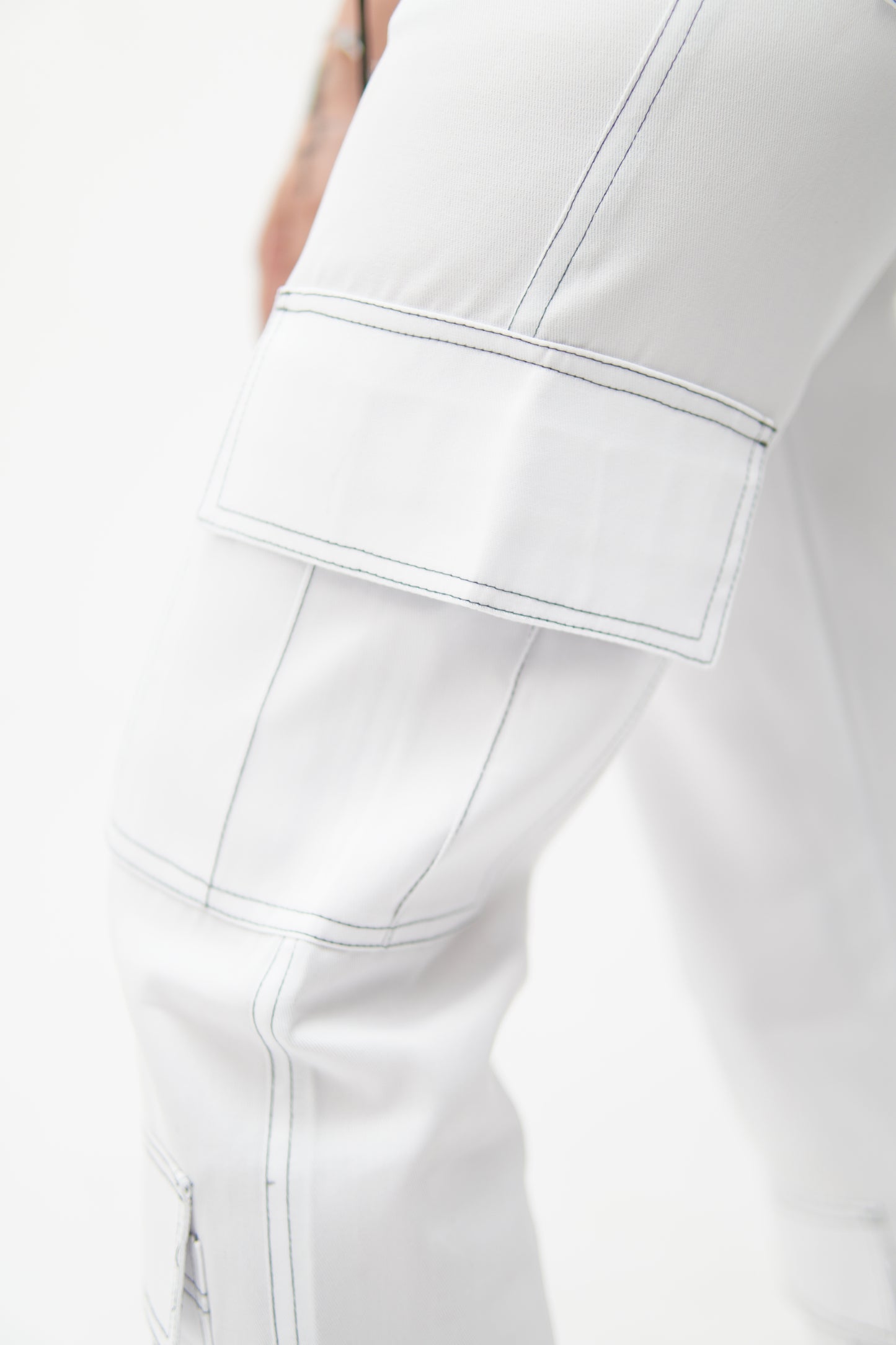 CARGO PANTS