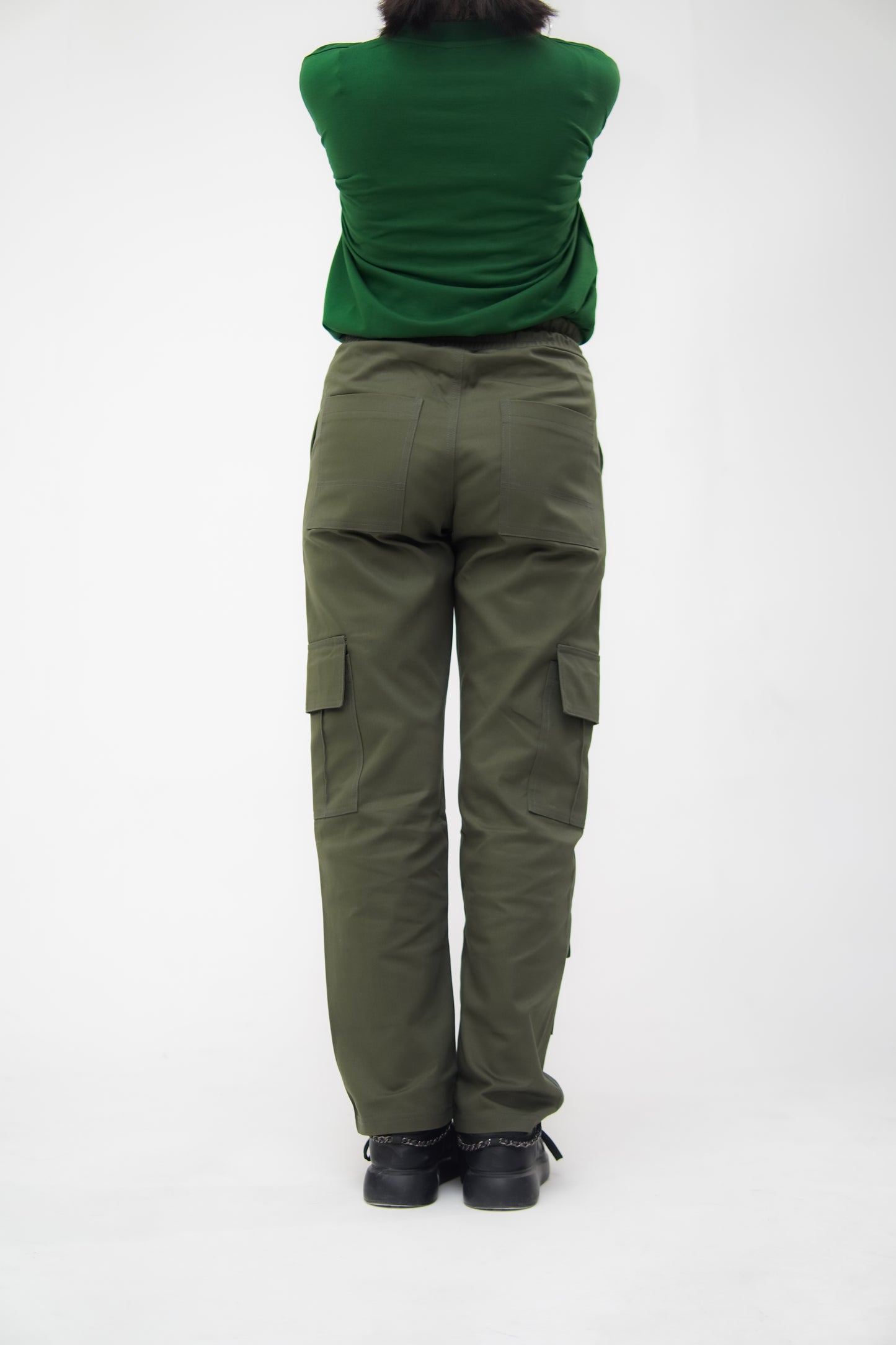 CARGO PANTS