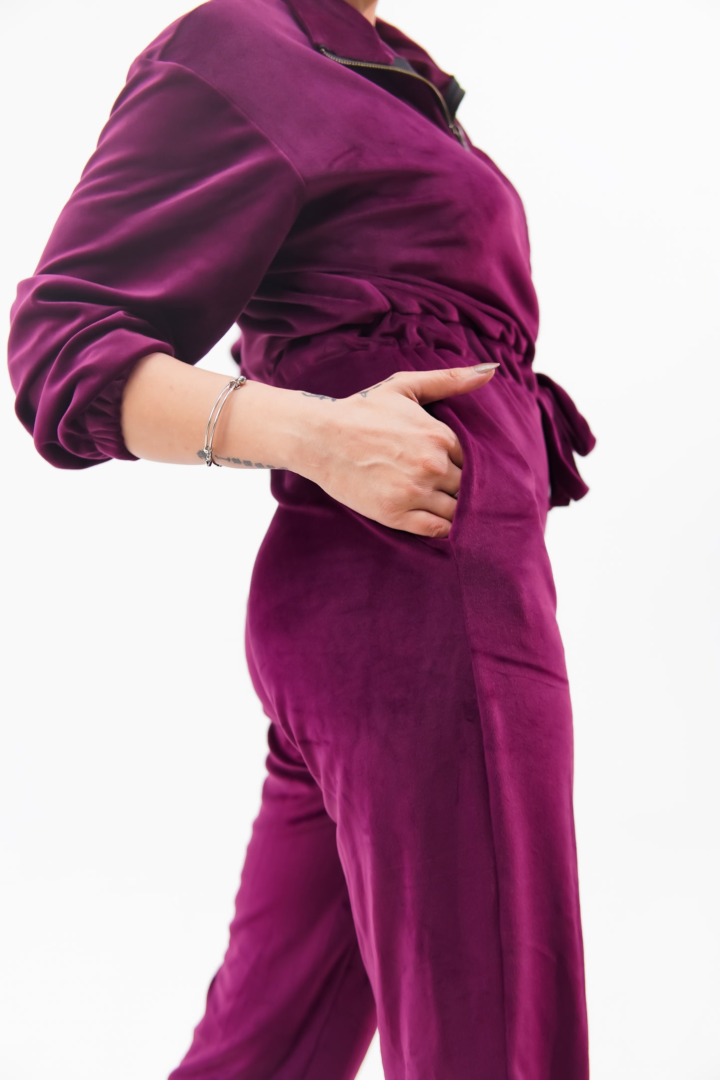 JUMP SUIT