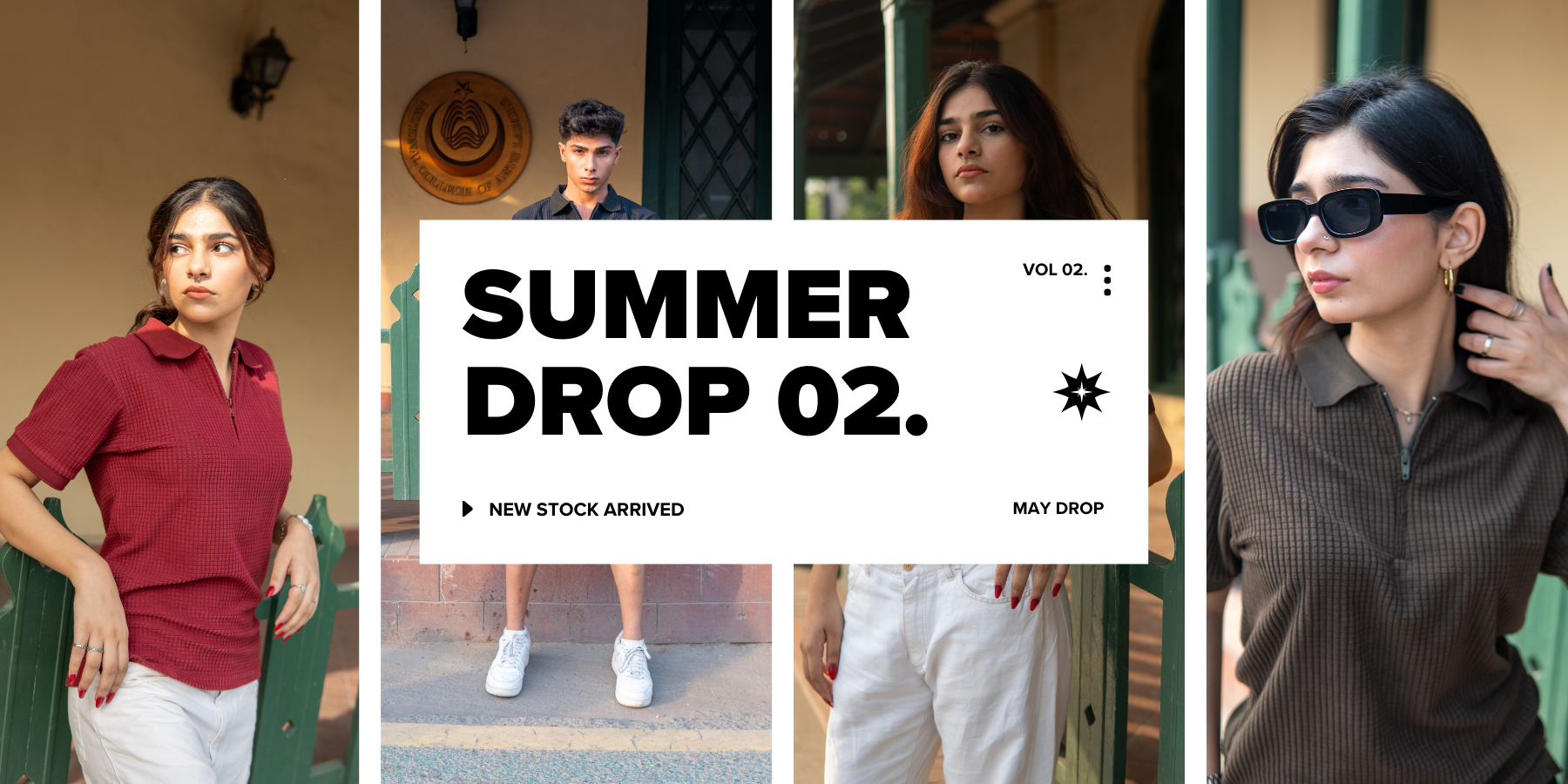 Vestige Apparels