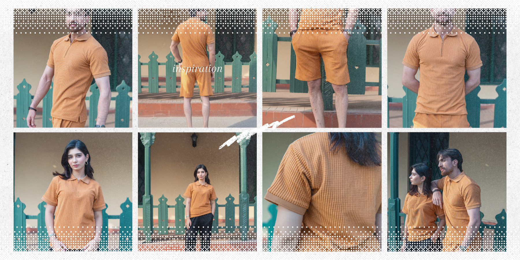 Vestige Apparels