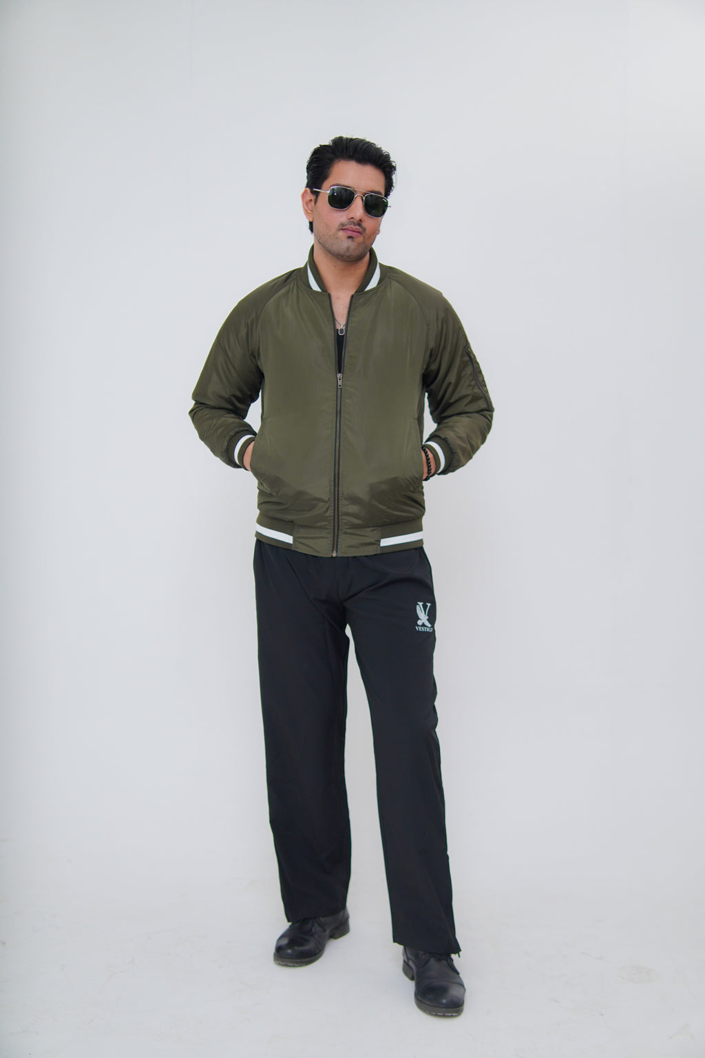 Recall Olive Varsity