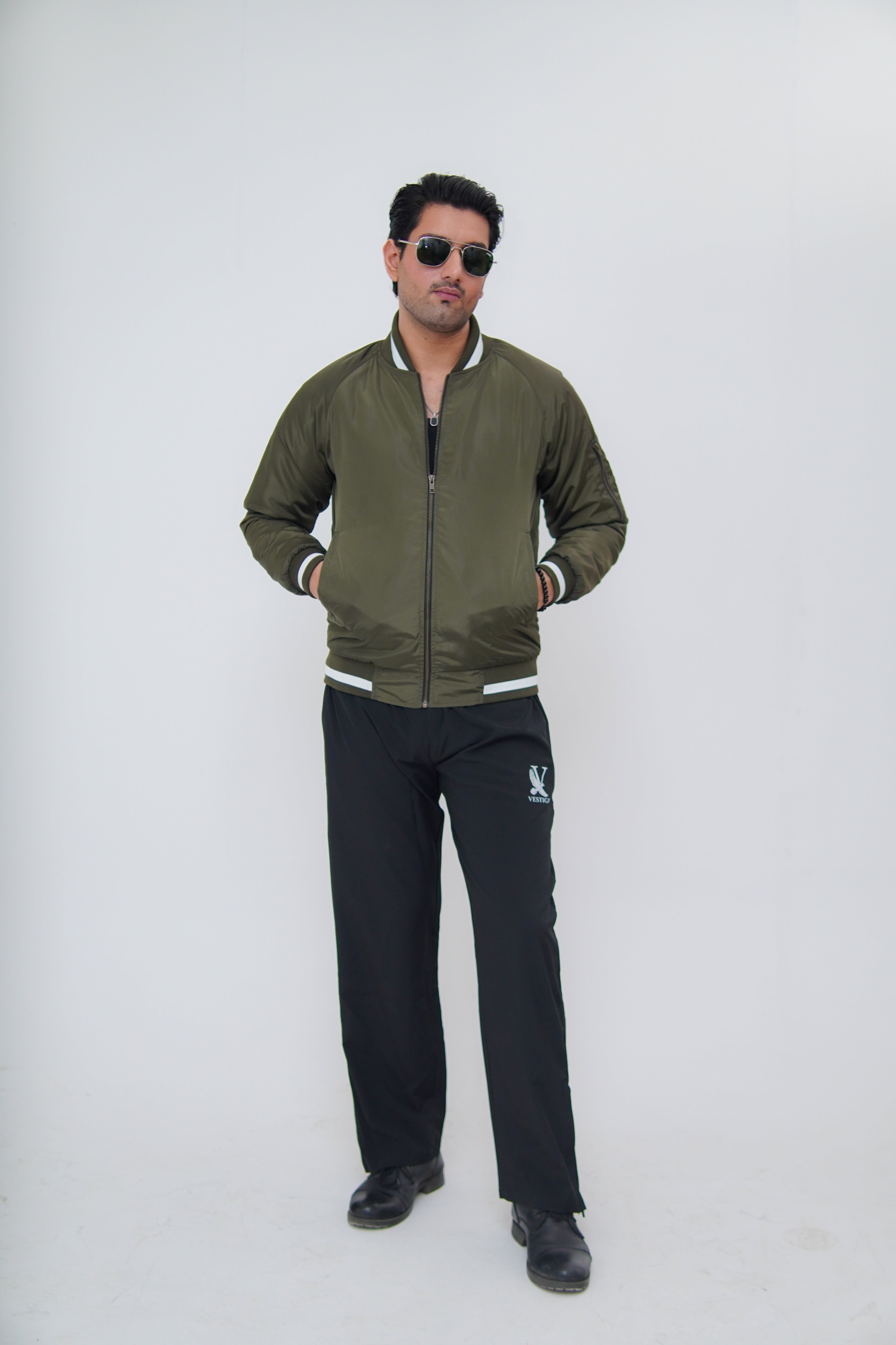 Recall Olive Varsity