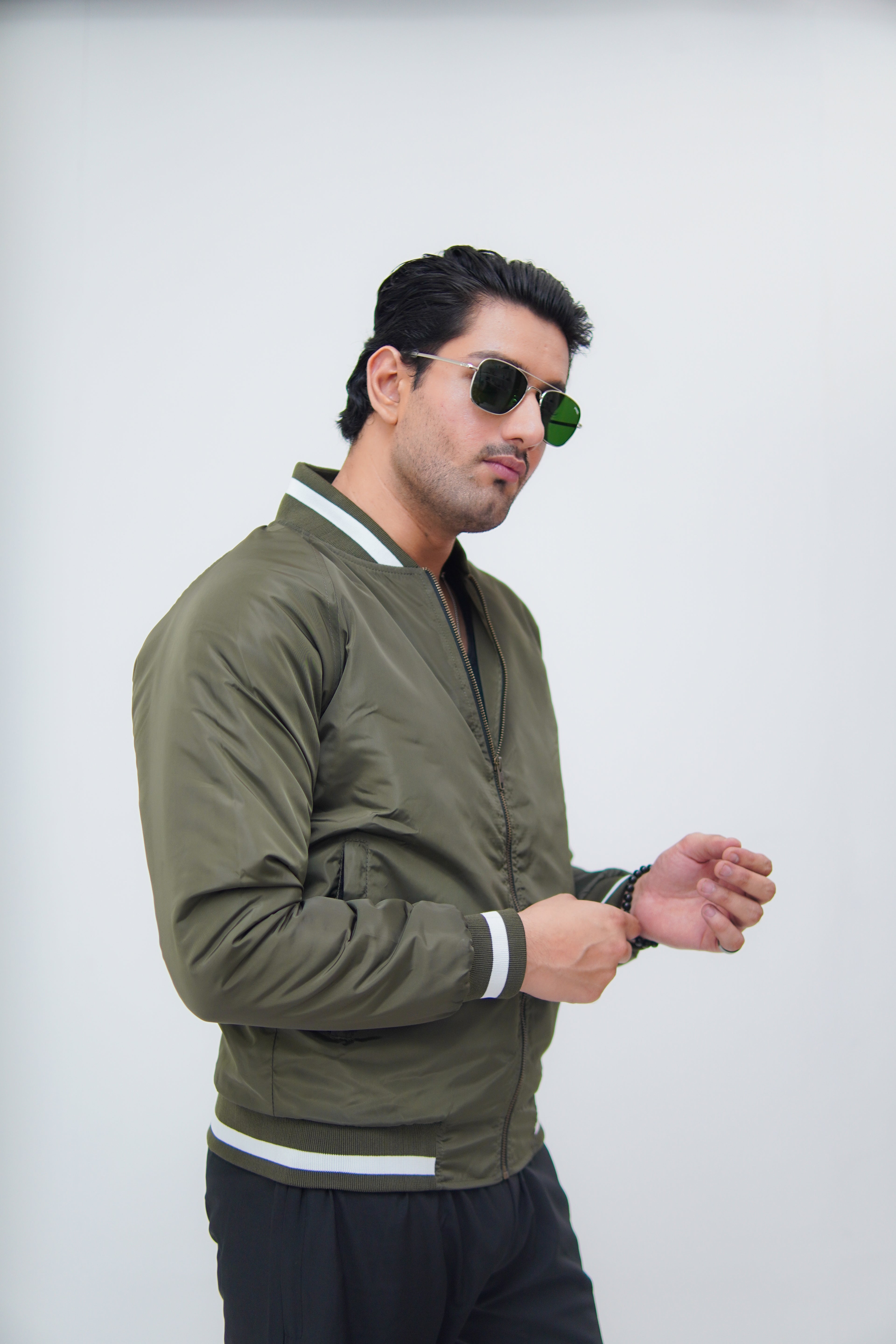 Recall Olive Varsity