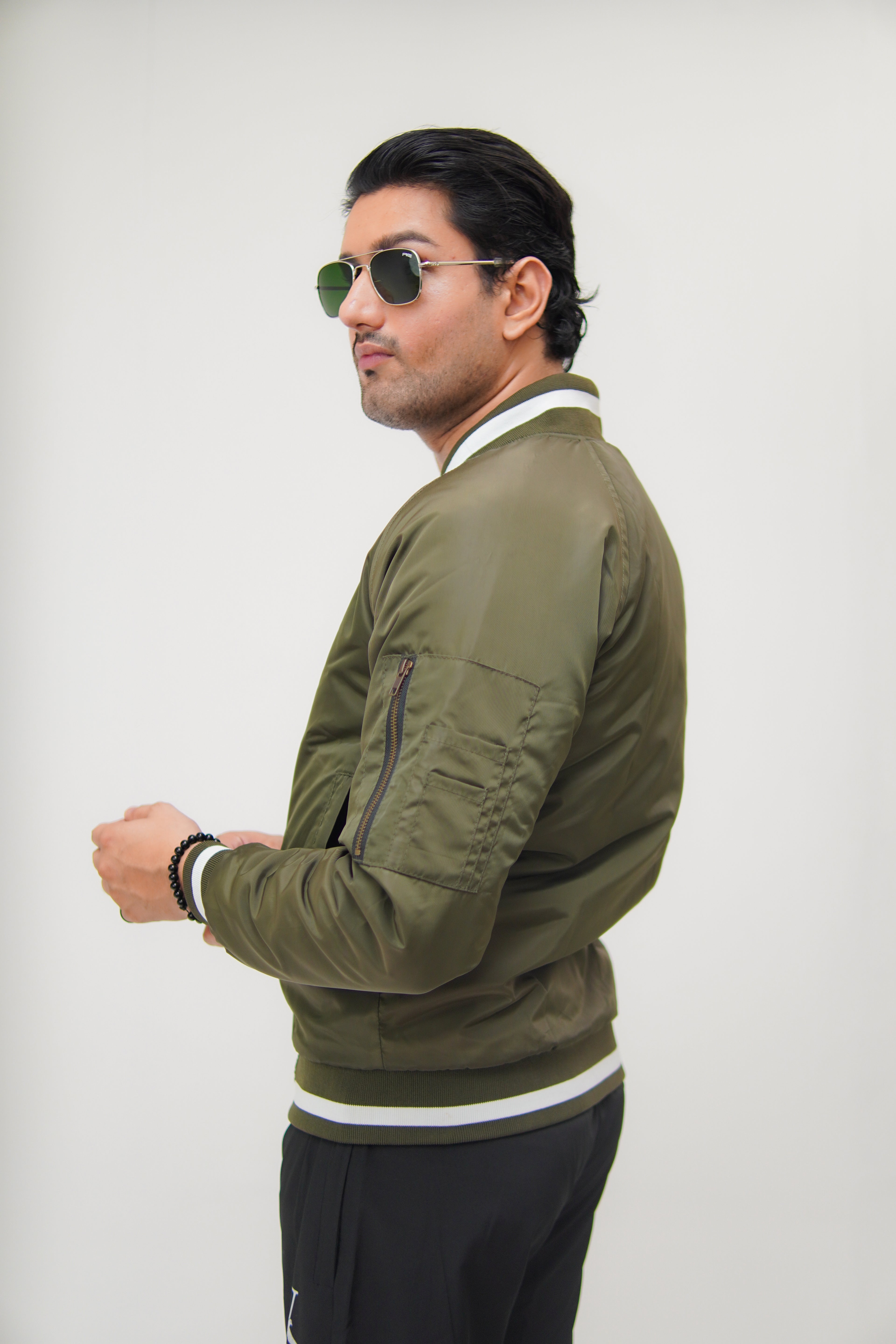 Recall Olive Varsity