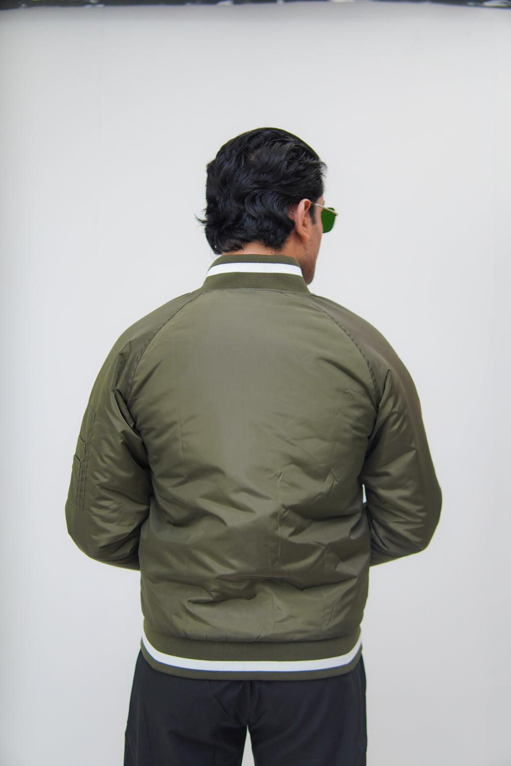 Recall Olive Varsity