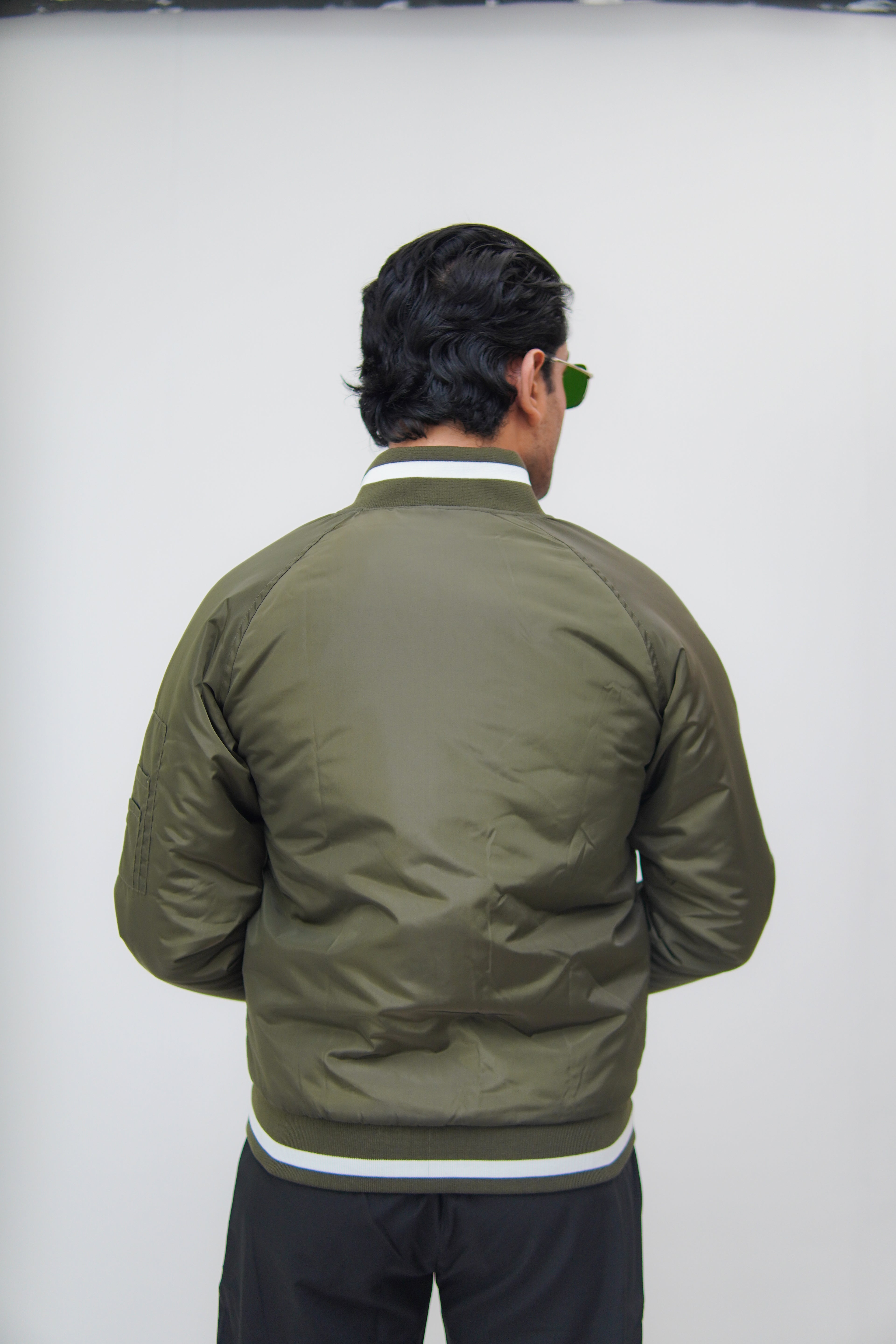 Recall Olive Varsity