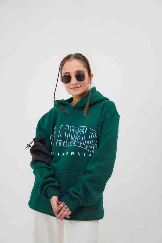 CITY SCAPE HOODIE