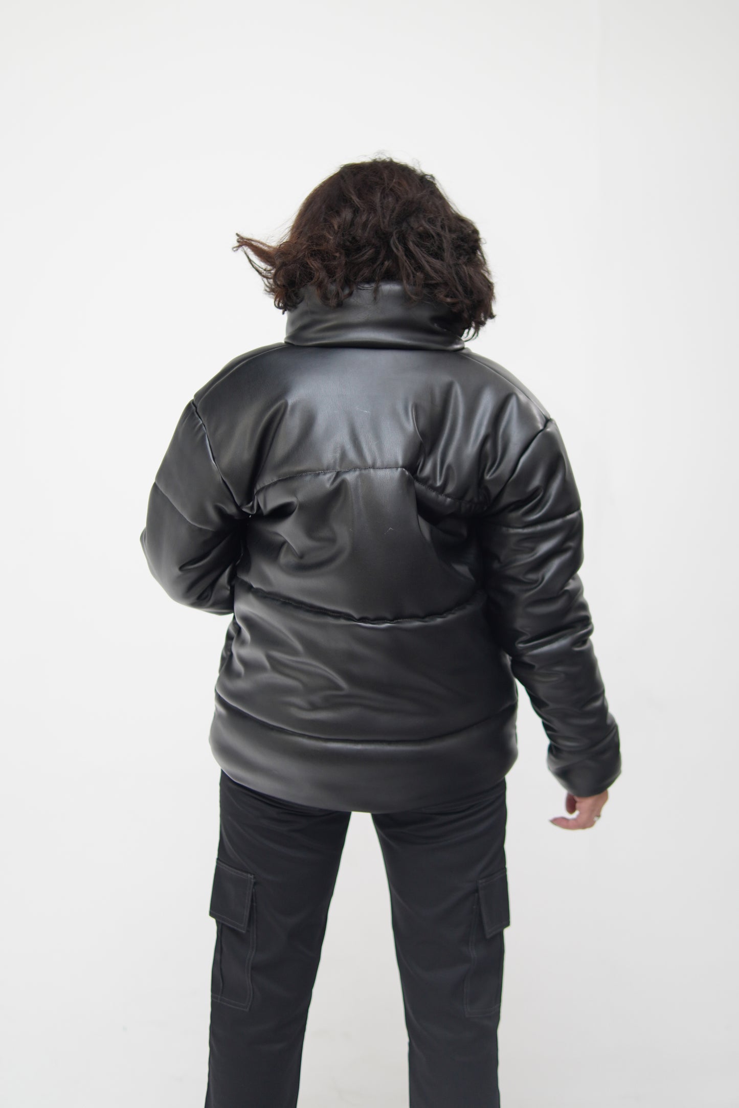 Majesty Puffer Jacket