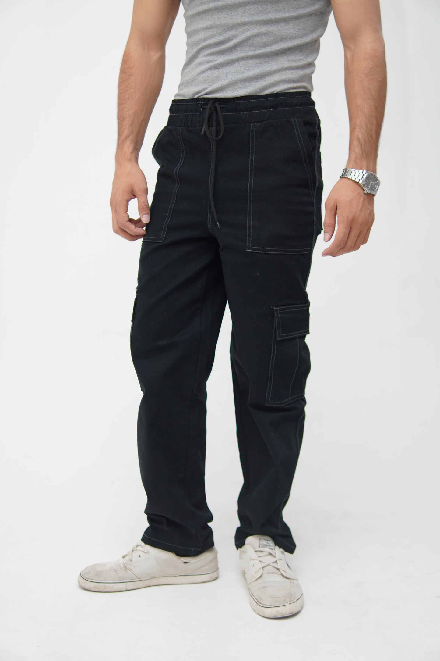 CARGO PANTS