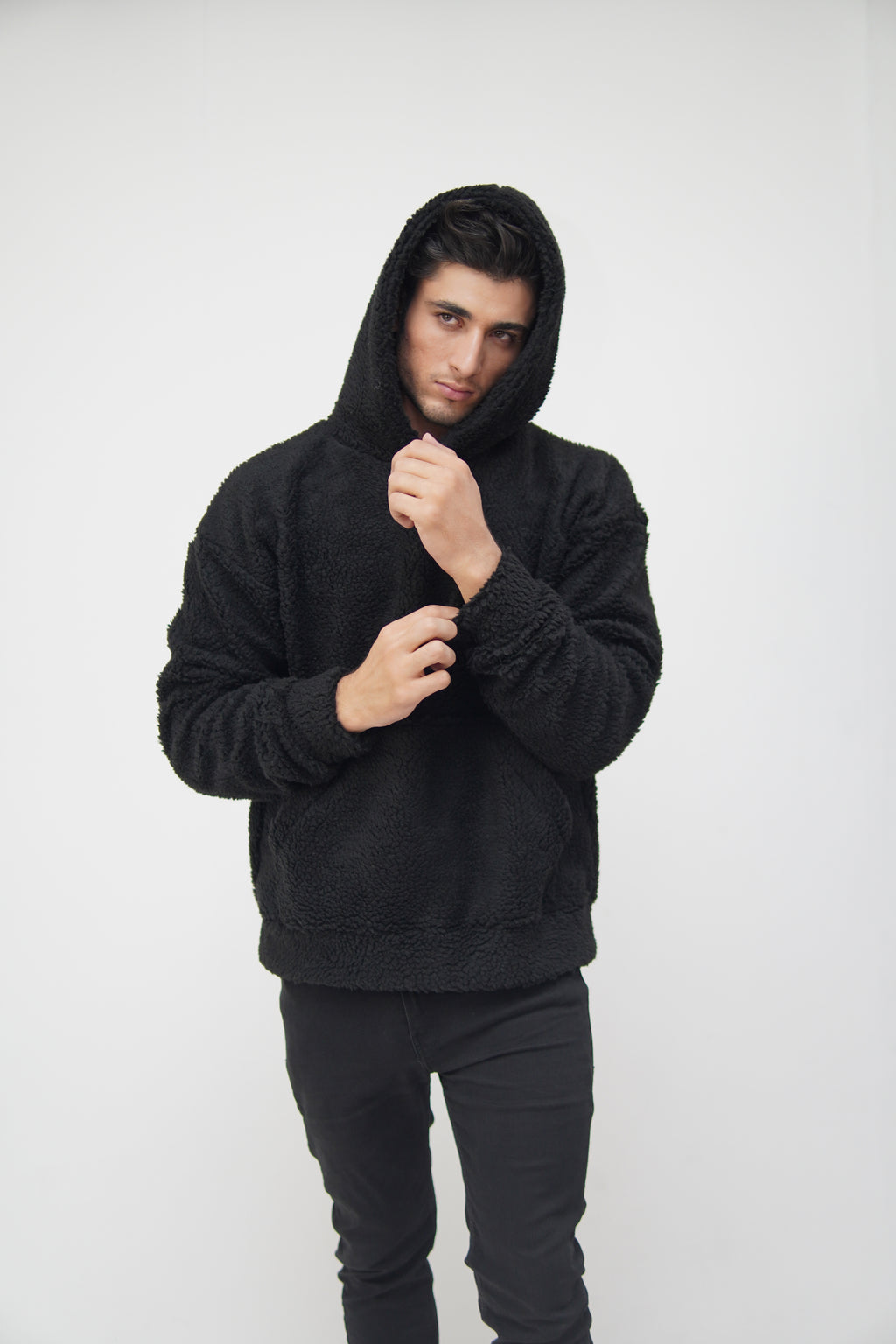 Shadow Hoodie