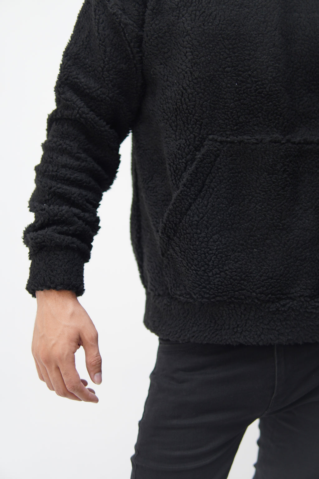 Shadow Hoodie