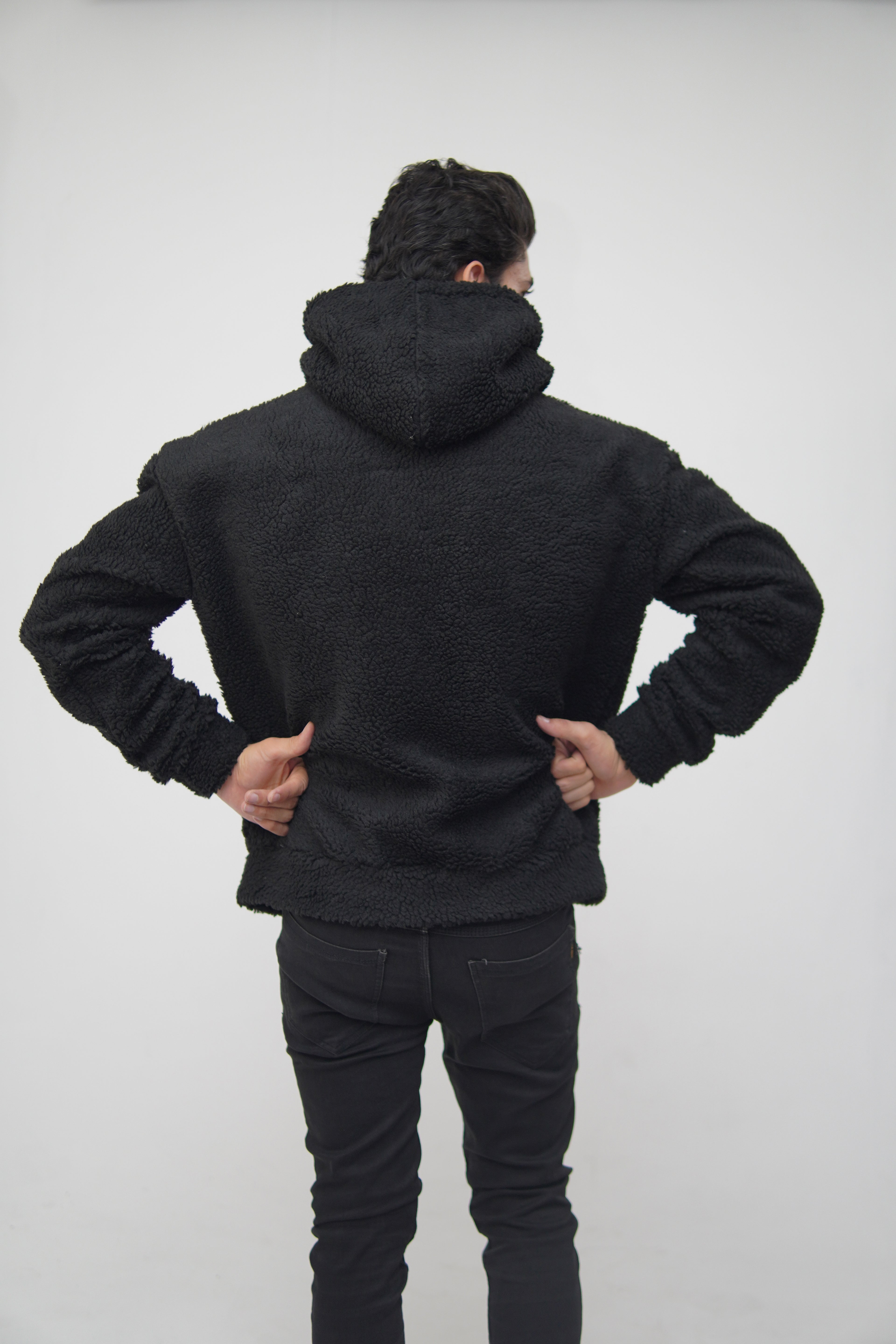Shadow Hoodie