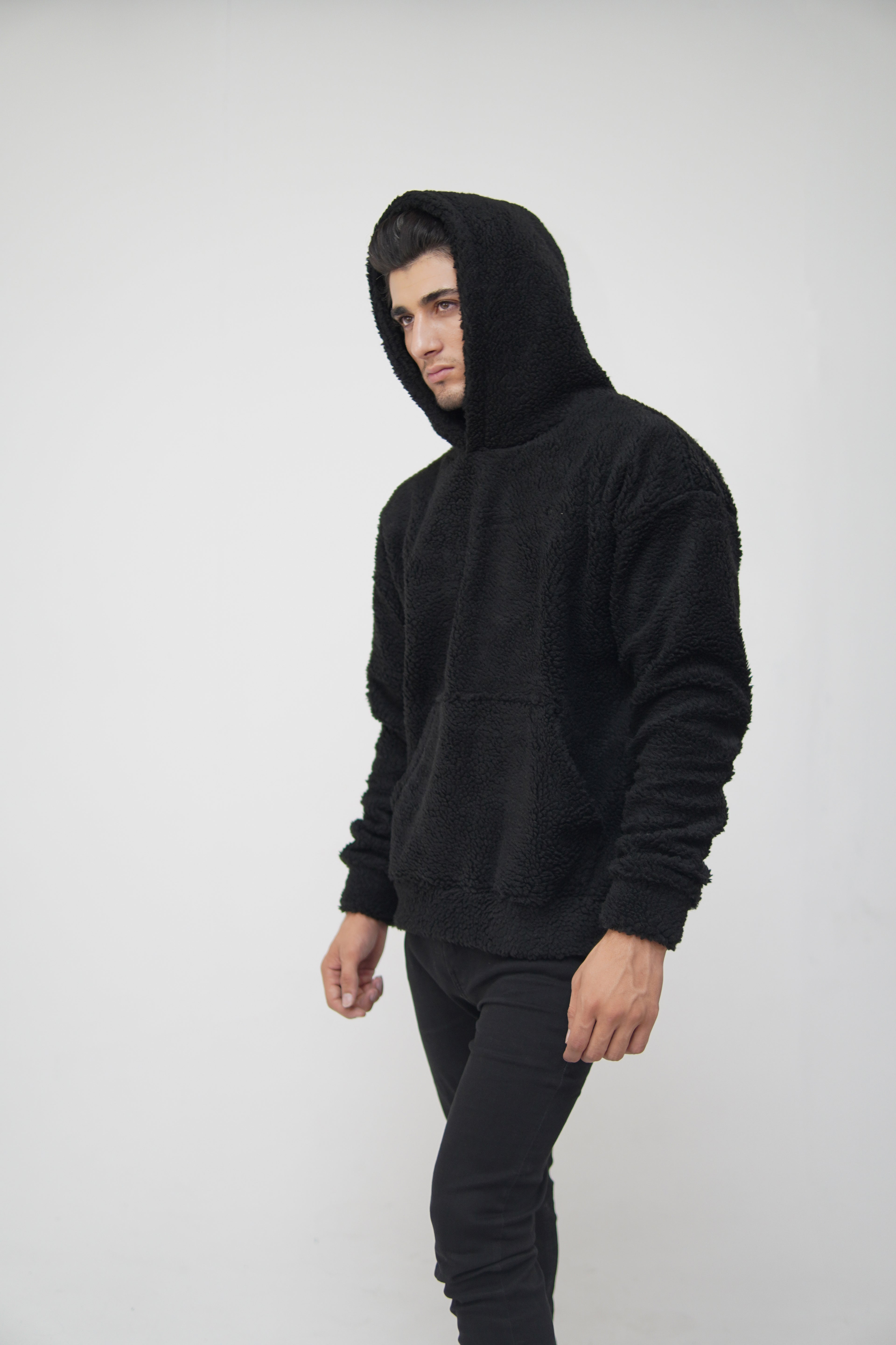Shadow Hoodie
