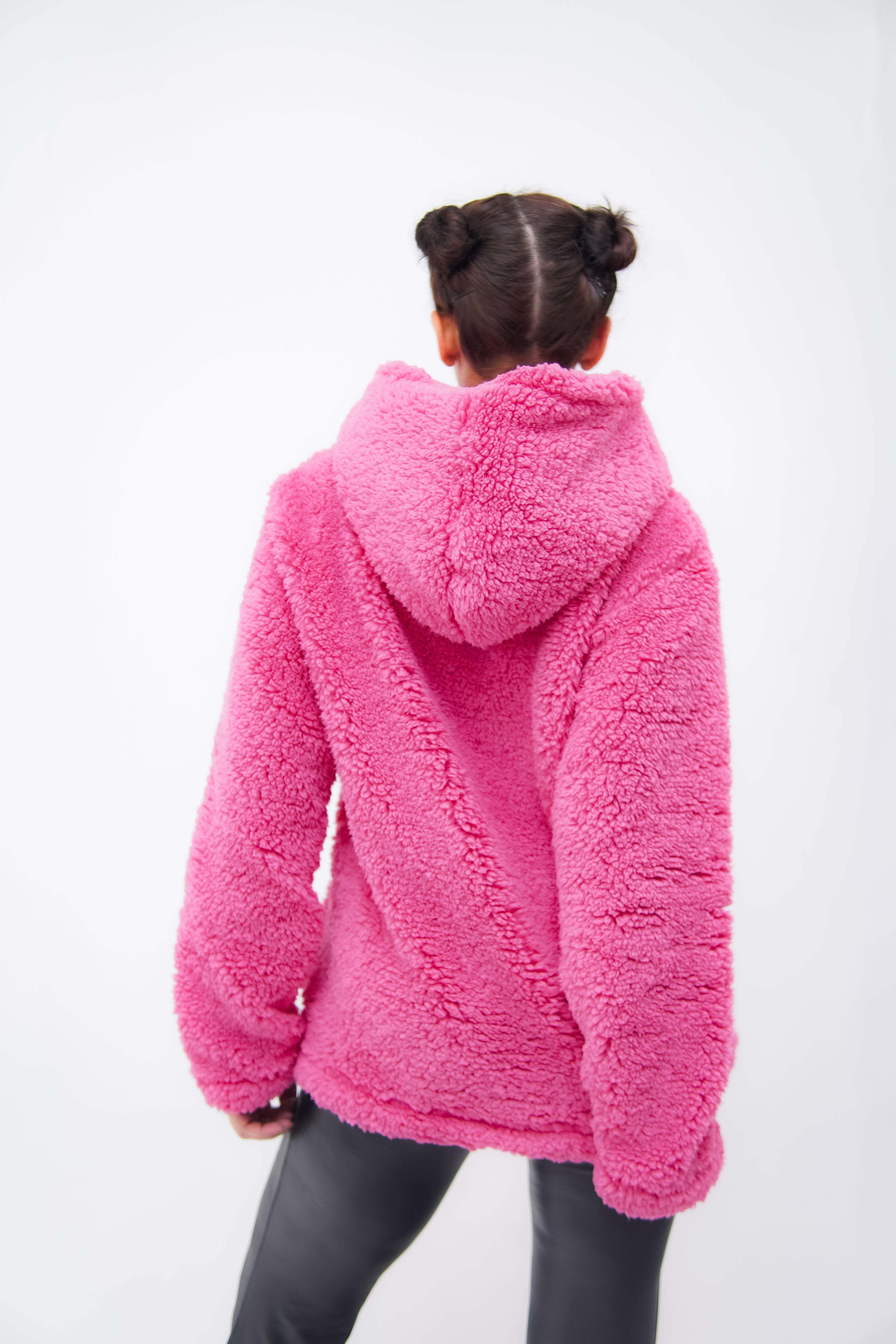 Cotton Candy Hoodie