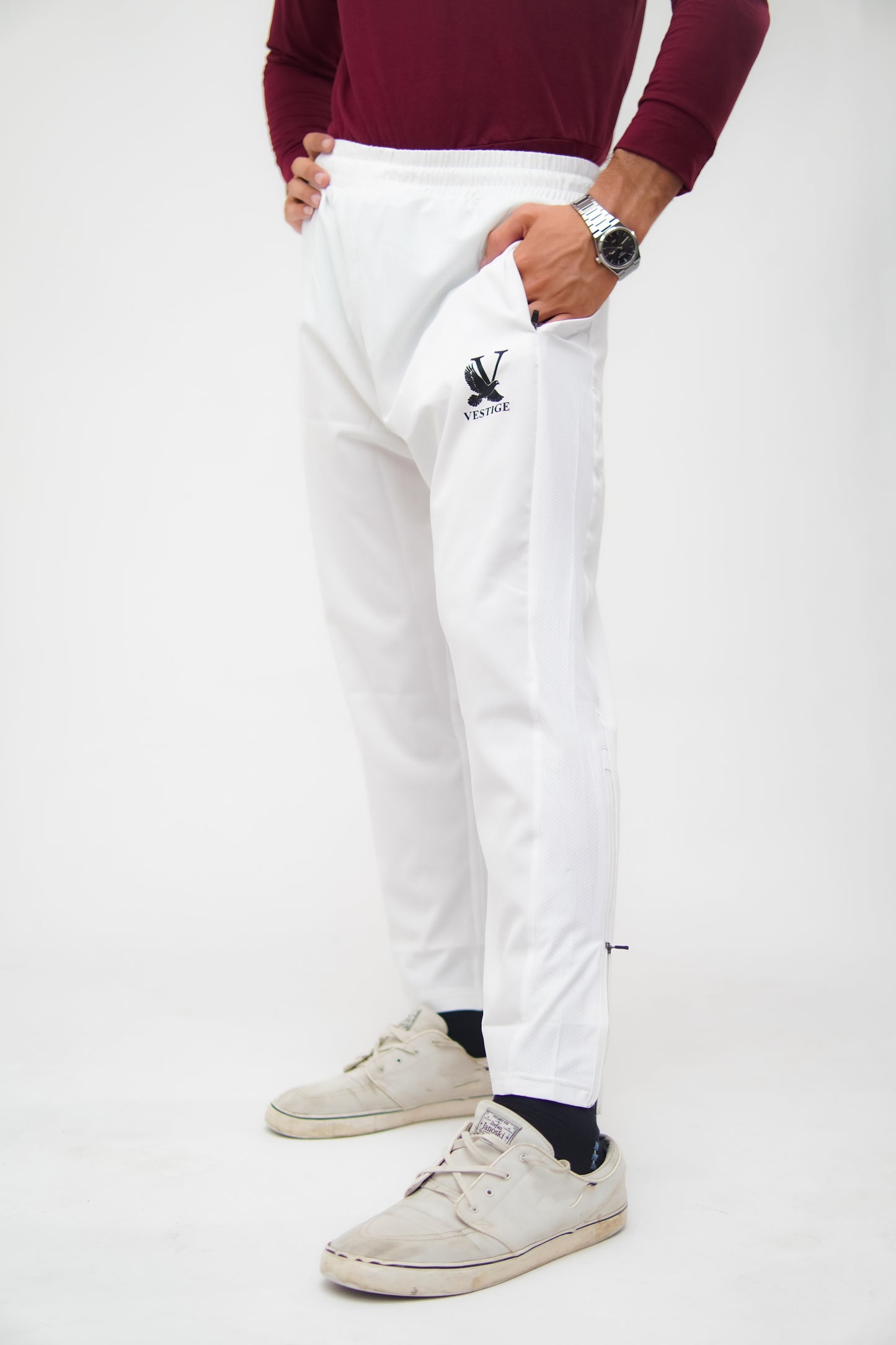 VESTRO WIND PANT