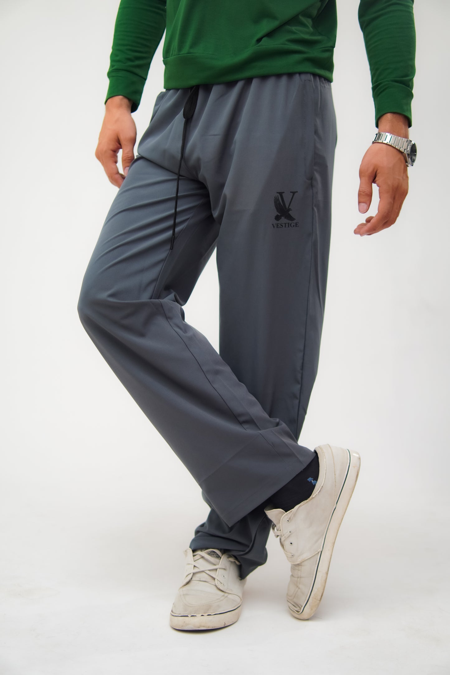 VERSATILE PANTS