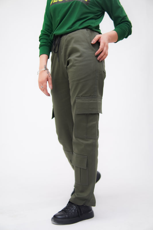 CARGO PANTS