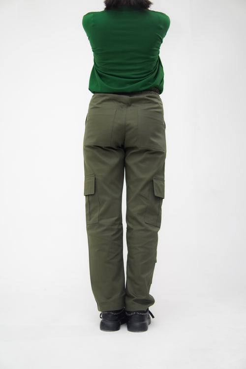 CARGO PANTS