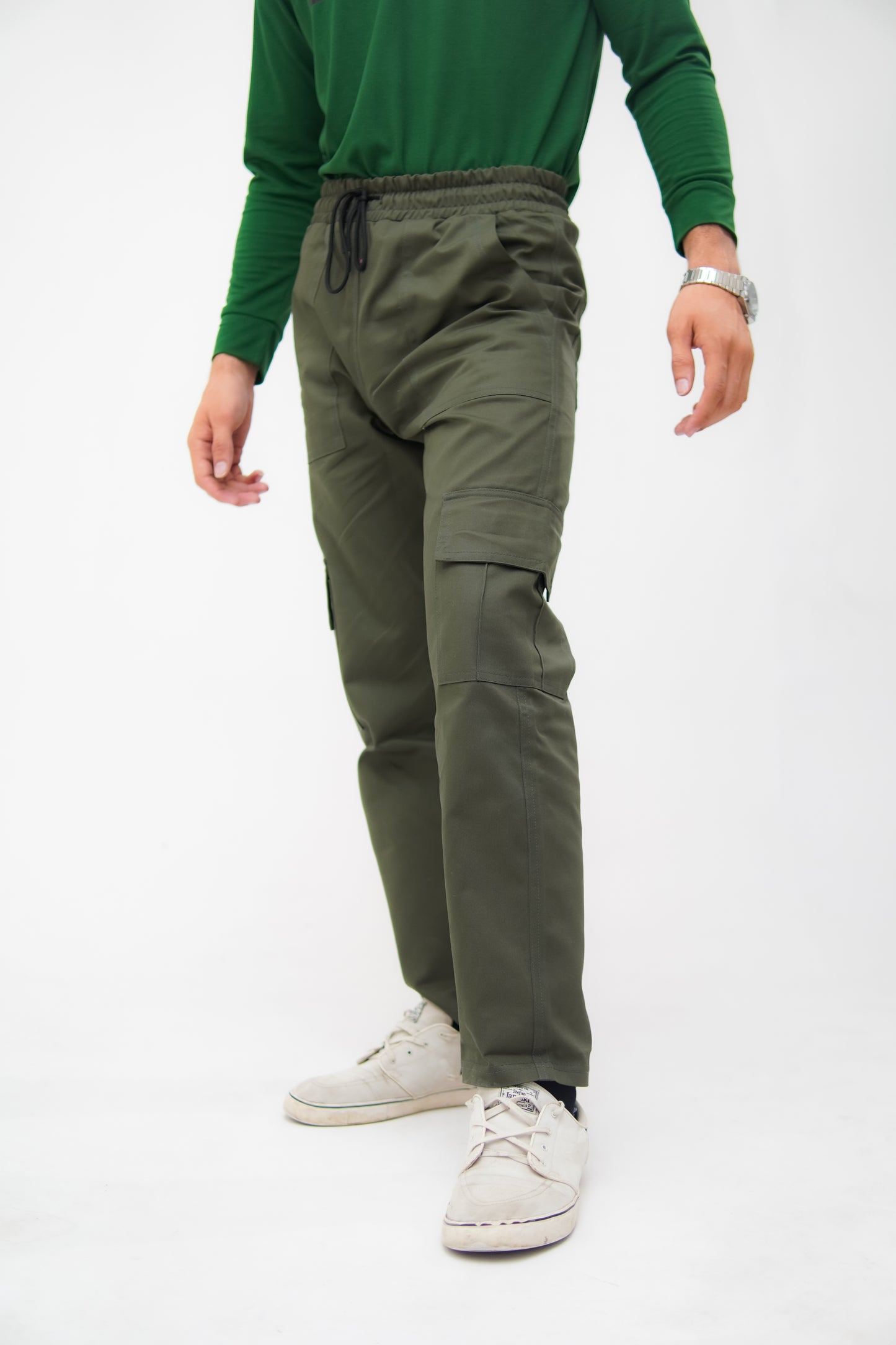 CARGO PANTS