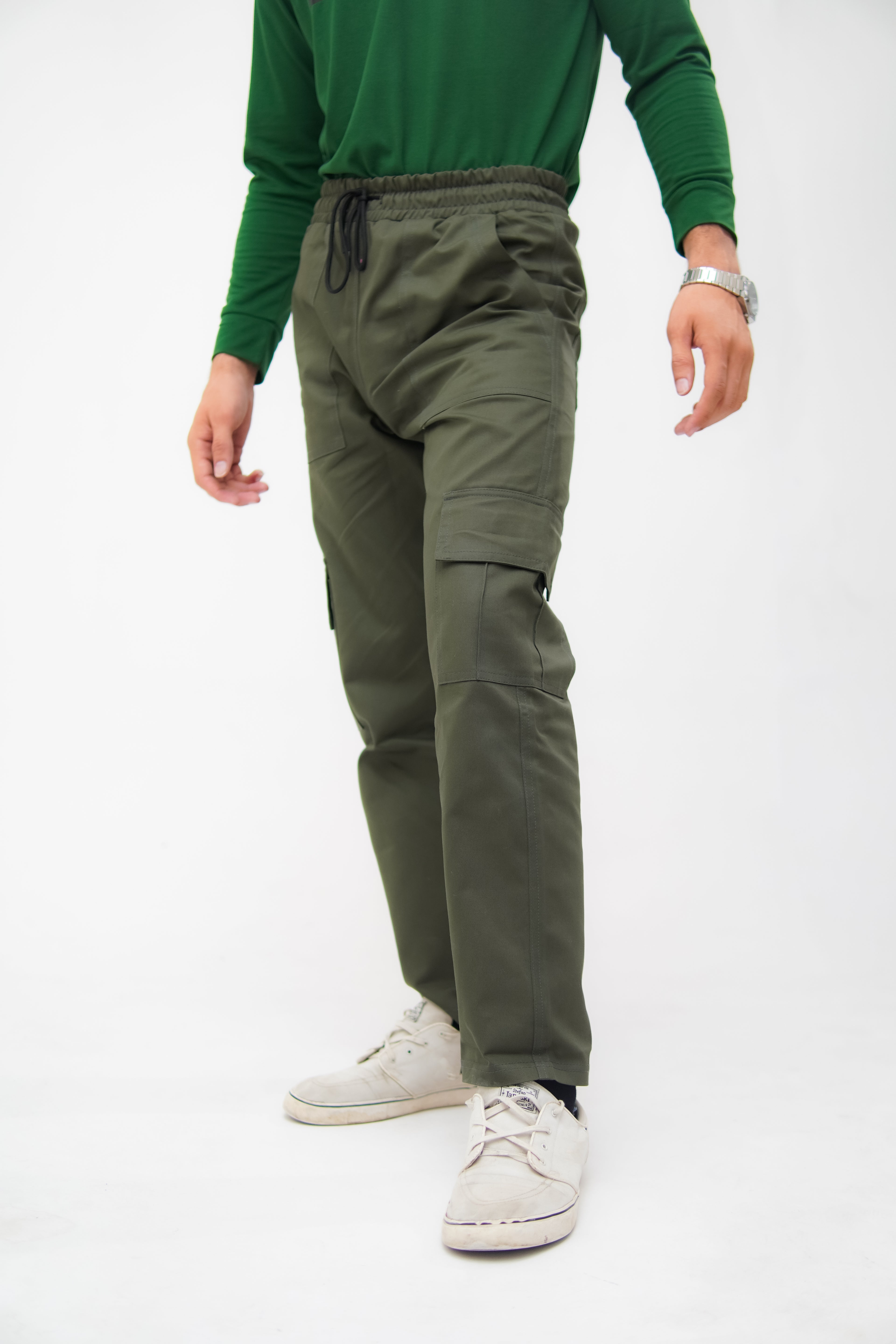 CARGO PANTS