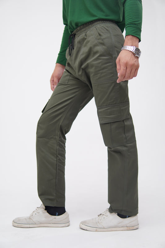 CARGO PANTS