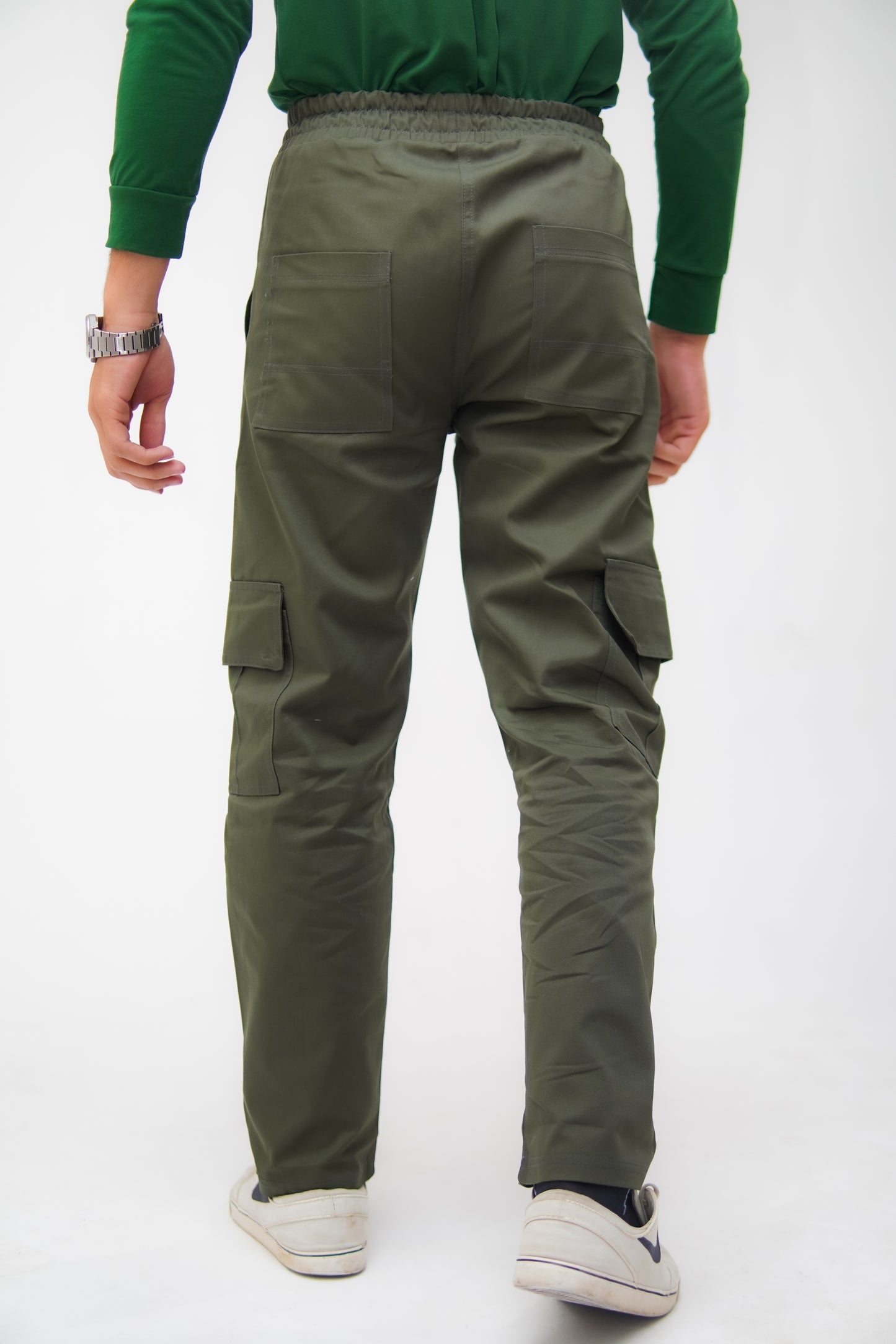 CARGO PANTS